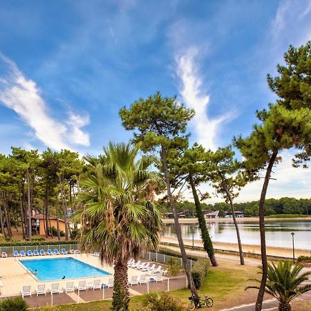 Sowell Family Pignada Plage Soustons Bagian luar foto