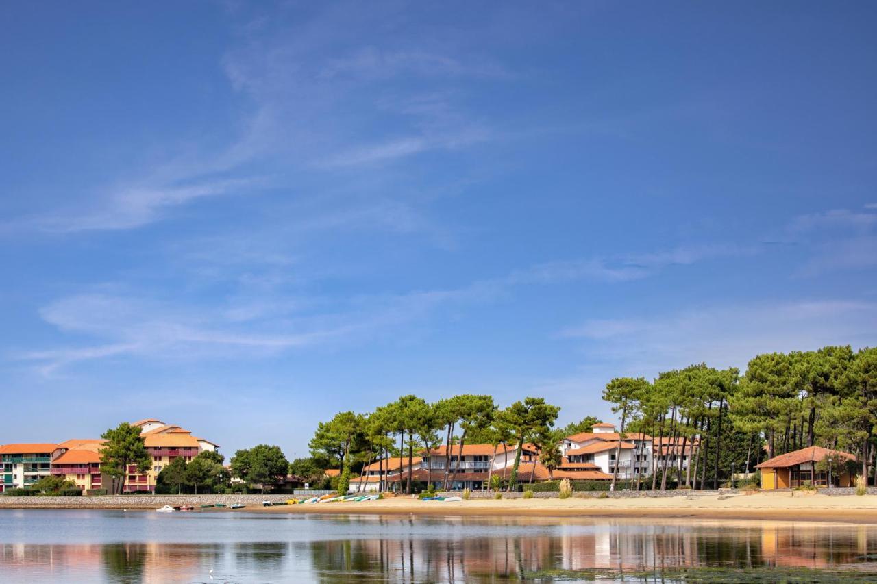 Sowell Family Pignada Plage Soustons Bagian luar foto